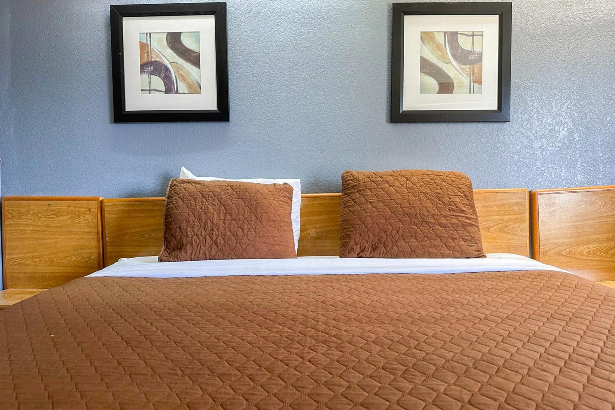 Classic Inn By Oyo I- 240 Near Memphis Airport Extérieur photo