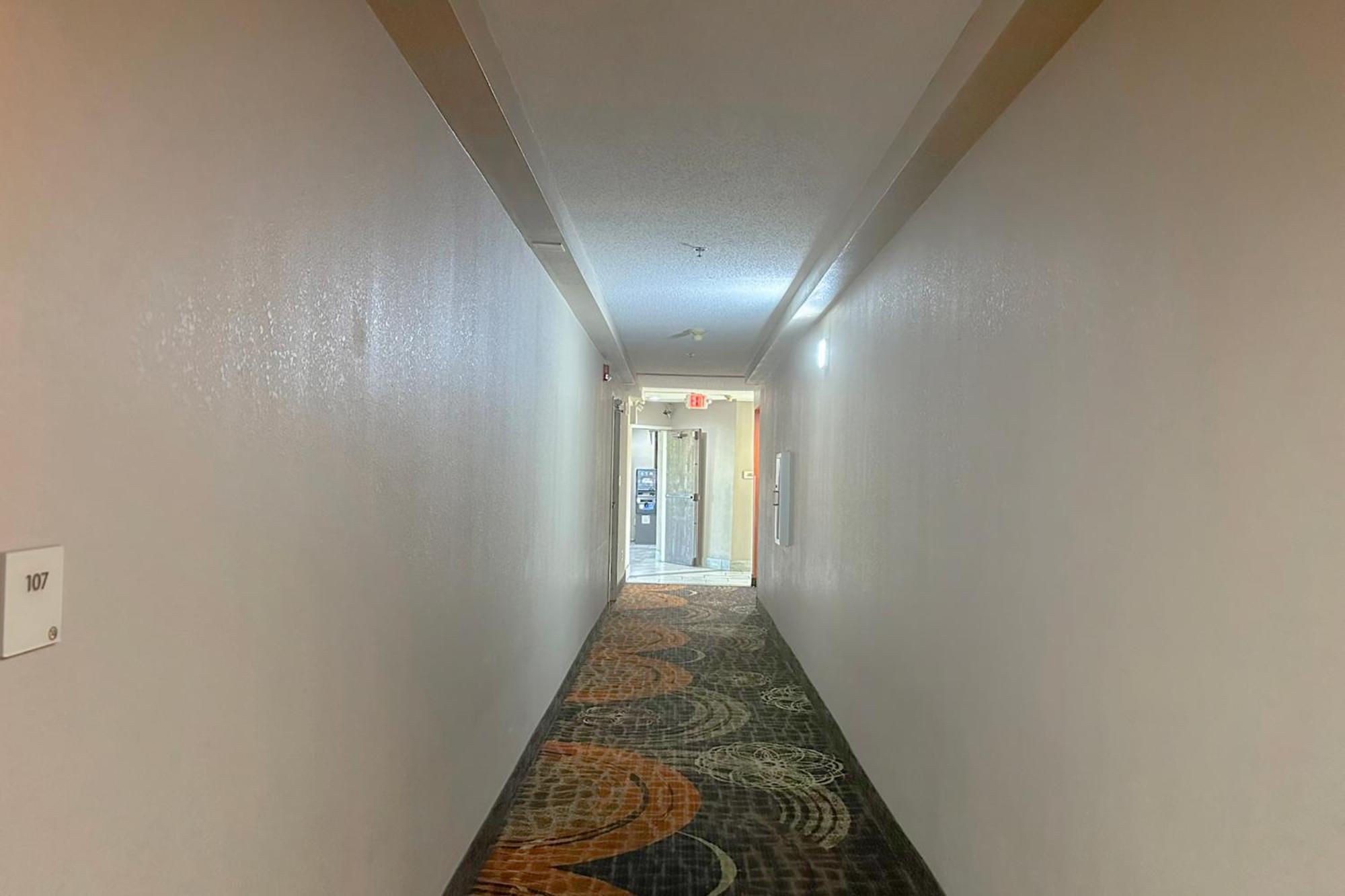 Classic Inn By Oyo I- 240 Near Memphis Airport Extérieur photo